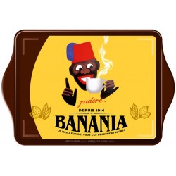 Vide-poches - Chocolat - Banania