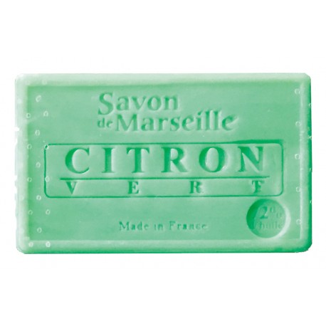 Savon - Citron - Le Chatelard
