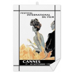 Torchon - Festival de Cannes de 1939 (fin de série)