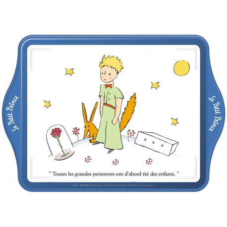 Vide-poches - Les Grandes Personnes - Petit Prince