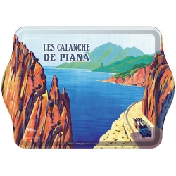 Vide-poches - Calanche de Piana - Corse