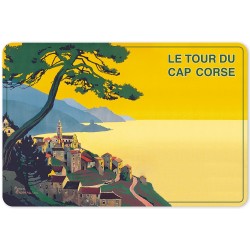 Set - Le Tour du Cap Corse