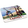 Dessous de plat - Eté hiver - Cannes