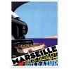 Affiche - Marseille - Point de départ - PLM