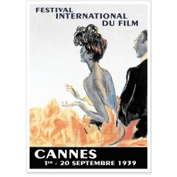 Festival de Cannes de 1939