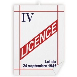 Torchon - Licence IV