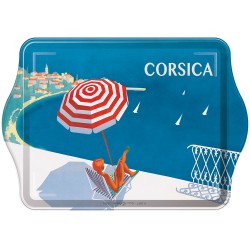 Vide-poches - Corse - Bronzage Corsica