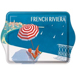 Vide-poches - French Riviera