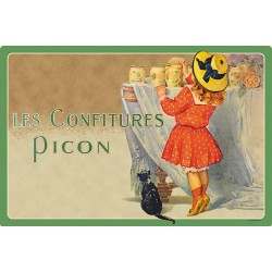 Set - Confitures Picon - Picon