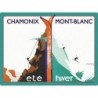 Set - Eté hiver - Chamonix - PLM