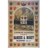 Aff. 77x116cm - Emprunt National Banque A. Minet Craponne