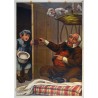 Aff. 70x98cm - Stab Amarzi Roma