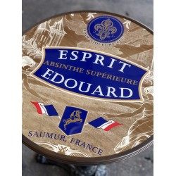 Table de Bistrot 61cm - Esprit Edouard