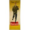 Aff. 67x157cm - Habillez-vous Bayard