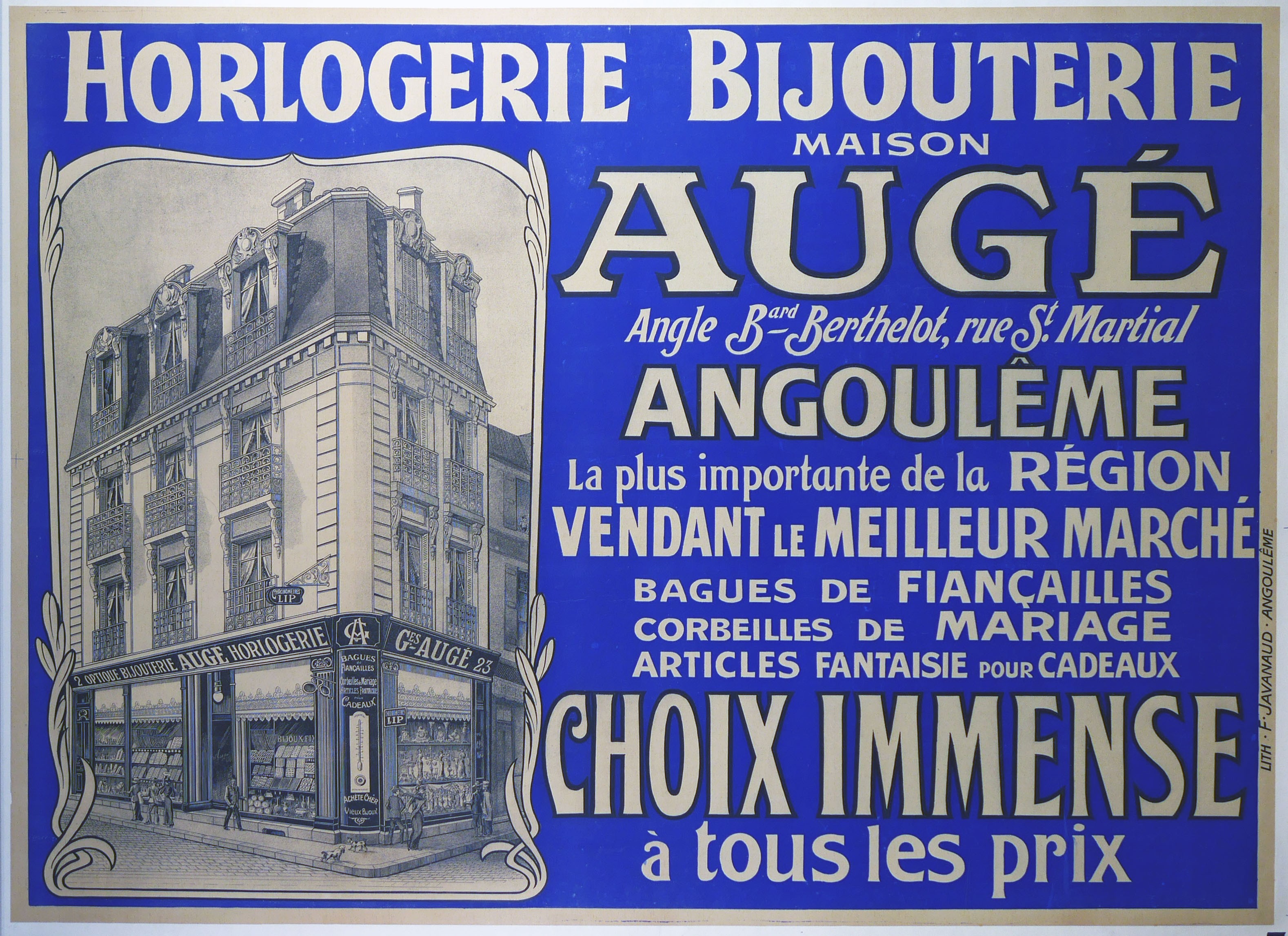 Bijouterie Horlogerie Commercial Horlogerie Boutique Horlogerie Store