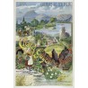 Affiche - Chatel Guyon et ses Environs - 40x60 Giclée