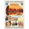 Affiche - Semur