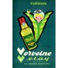 Affiche - Verveine du Velay Bienfaisante - 40x60 Giclée