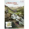 Affiche - Le Vercors dans le Dauphine - 40x60 Giclée