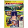 Affiche - Yssigneaux Haute Loire - 40x60 Giclée