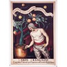 Aff. 86x122cm - Union Française Economisez votre argent