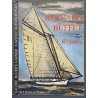 Aff. 56x78cm - Bernard Buffet Galerie Maurice Garnier Régates