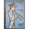 Aff. 56x78cm - Bernard Buffet Galerie Maurice Garnier L'Odyssée