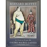Aff. 56x78cm - Bernard Buffet Galerie Maurice Garnier Sumo