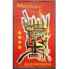 Aff. 60x100cm - Air France Mexico