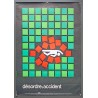 Aff. 60x80cm - Désordre Accident Sécurité Sociale au Service de la Prévention