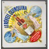 Aff. 48x51cm - Le Réveil Quinquina Aux Grands Vins de France