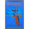 Aff. 40x60cm - Mathieu Chateau de Vascoeil 1983