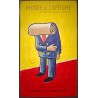 Aff. 75x110cm - Musée de l'Affiche Révérence