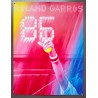 Aff. 57x75cm - Roland Garros 1985