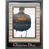 Aff. 56x76cm - Jules Christian Dior Homme de Dos