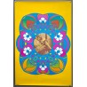 Aff. 61x91cm - Peter Max Flapper