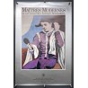 Aff. 40x60cm - Picasso Maitres Modernes de la collection Thyssen Bornemisza 1986