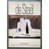 Aff. 45x64cm - Nicolas de Stael Galerie Nathan