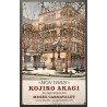 Aff. 40x63cm - Kojiro Akagi Mon Paris 100 Aquarelles Musée Carnavalet 1979