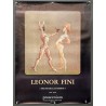 Aff. 50x70cm - Leonor Fini Fruits de la Passion Proscenium Mai Juin