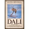 Aff. 40x60cm - Dali Persistance de la Mémoire Lithographies et Gravures Hotel Meurice 1987