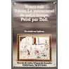 Aff. 41x60cm - Dali Totem Le Monument de notre temps Du studio au 5 pièces