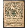 Aff. 45x64cm - Il Faut Produire 1918