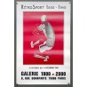 Aff. 40x61cm - Gan RétroSport 1850 1940 Galerie 1900 2000 1984