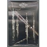 Aff. 40x60cm - Henri Selmer Paris Clarinettes 1