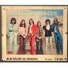 Aff. 53x44cm - Je m'Eclate au Senegal Martin Circus