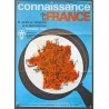 Aff. 44x61cm - Connaissance de la France 10 jours de vacances