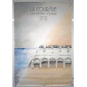 Aff. 119x176cm - La Coursive Scène Nationale La Rochelle