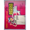 Aff. 117x160cm - Arthur Martin Machine à laver 100 pourcent d accord