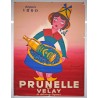 Aff. 114x156cm - Prunelle du Velay La délicieuse liqueur